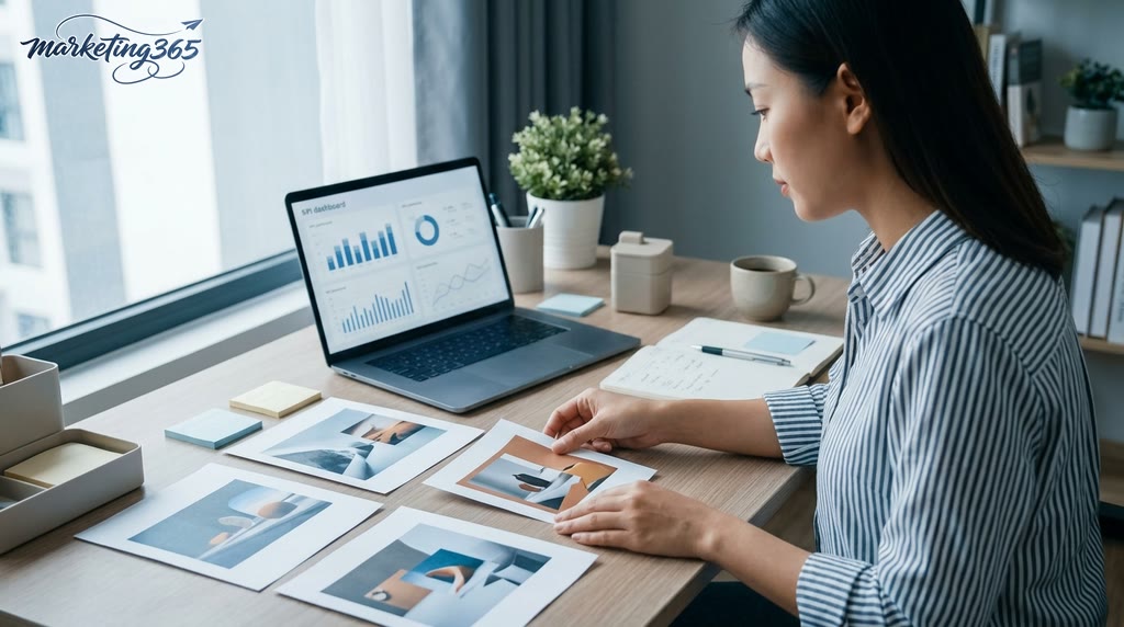 Test nhiều mẫu quảng cáo là gì và khi nào nên áp dụng