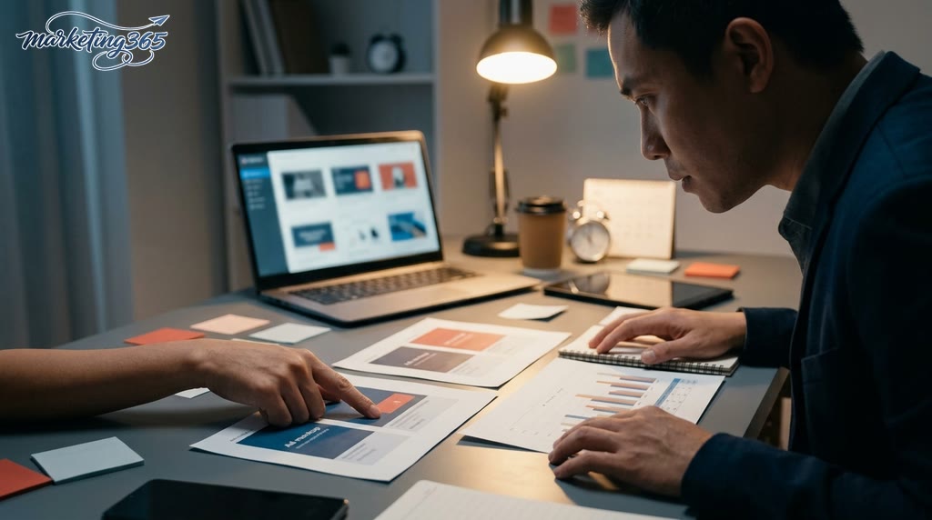 Những câu hỏi thường gặp về cách test nhiều mẫu quảng cáo a/b testing