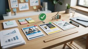 Cách Test Nhiều Mẫu Quảng Cáo A/b Testing Hiệu Quả