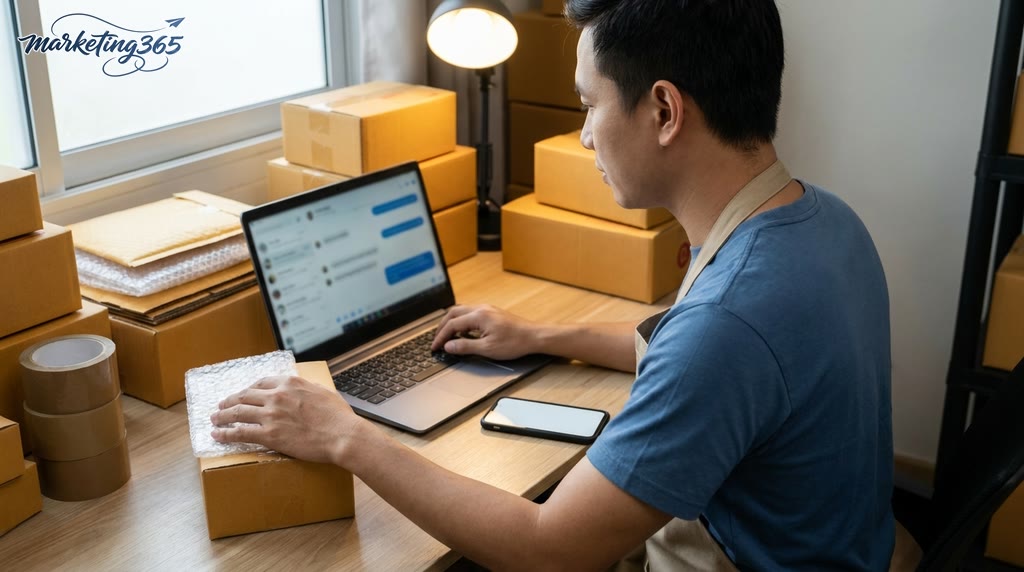 Vì sao cần trả lời bình luận khách hàng khéo léo, thay vì phản hồi cho có