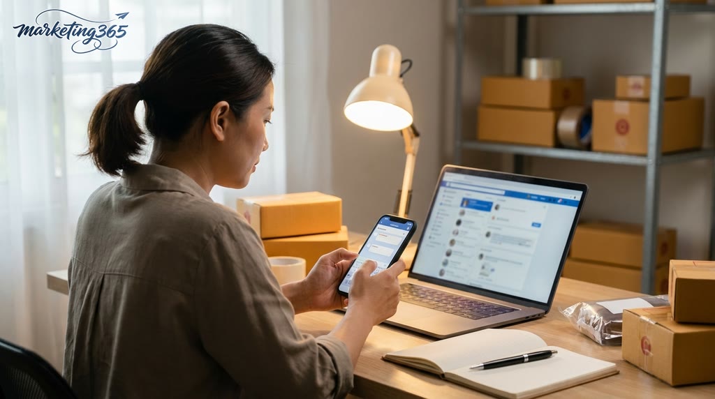 Cách viết từng kiểu phản hồi mà không bị cứng câu