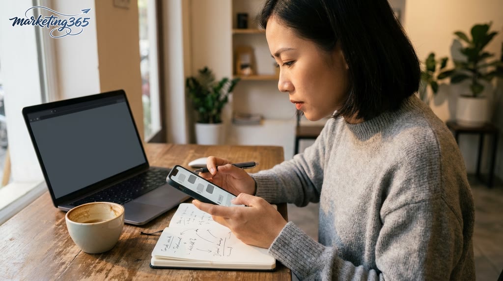 Bộ mẫu câu khéo để writer có thể triển khai thành ví dụ thực tế