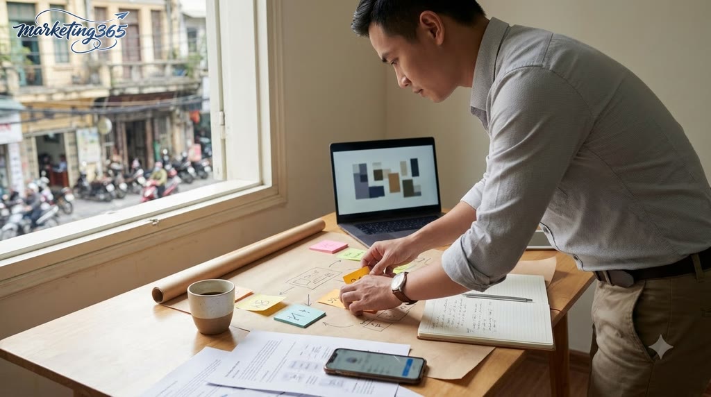 Những câu hỏi thường gặp về cách viết content cho ngành dịch vụ