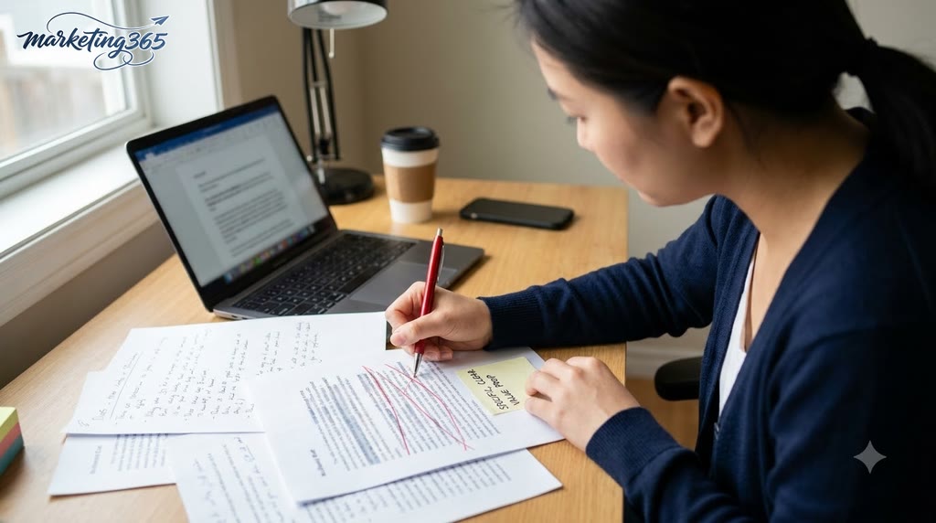 Những lỗi dễ làm content ngành dịch vụ mất hiệu quả