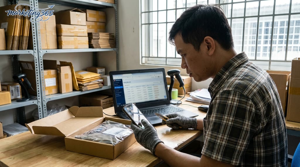 Xử lý đơn hoàn trả trên sàn thương mại điện tử cần lưu ý gì?