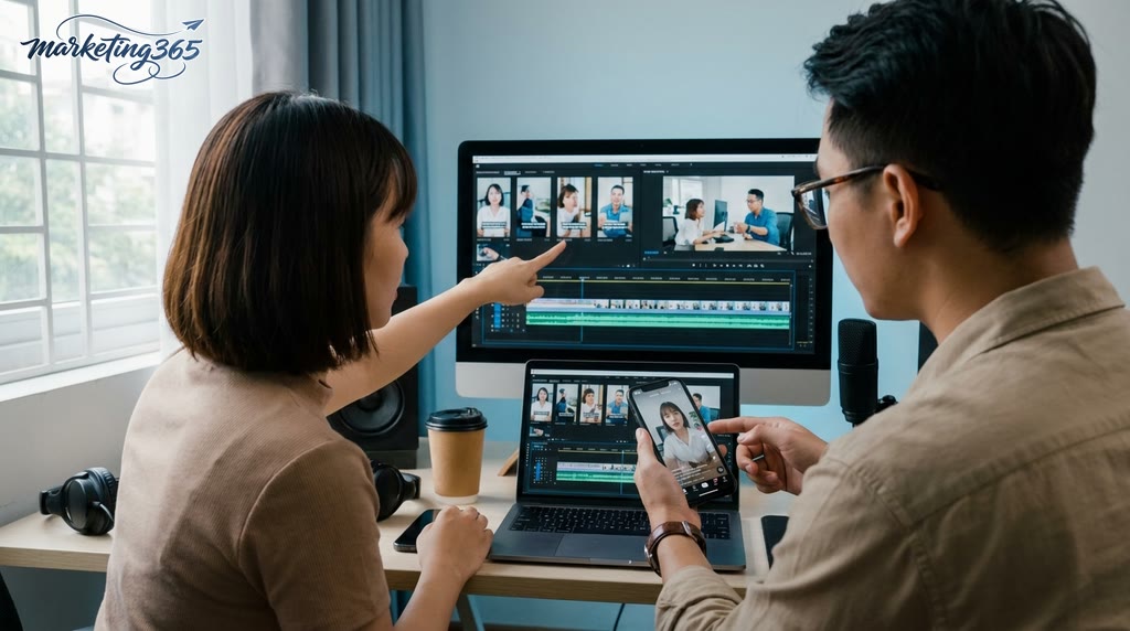 Khi nào nên dùng công cụ AI thay vì dựng thủ công