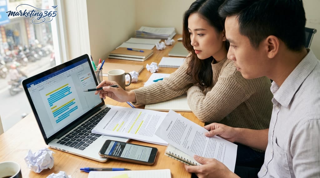 Những lỗi thường gặp khi check đạo văn và cách tránh