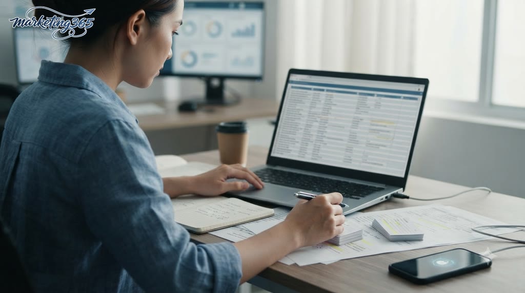 Cách đánh giá một công cụ rút trích data khách hàng trước khi dùng