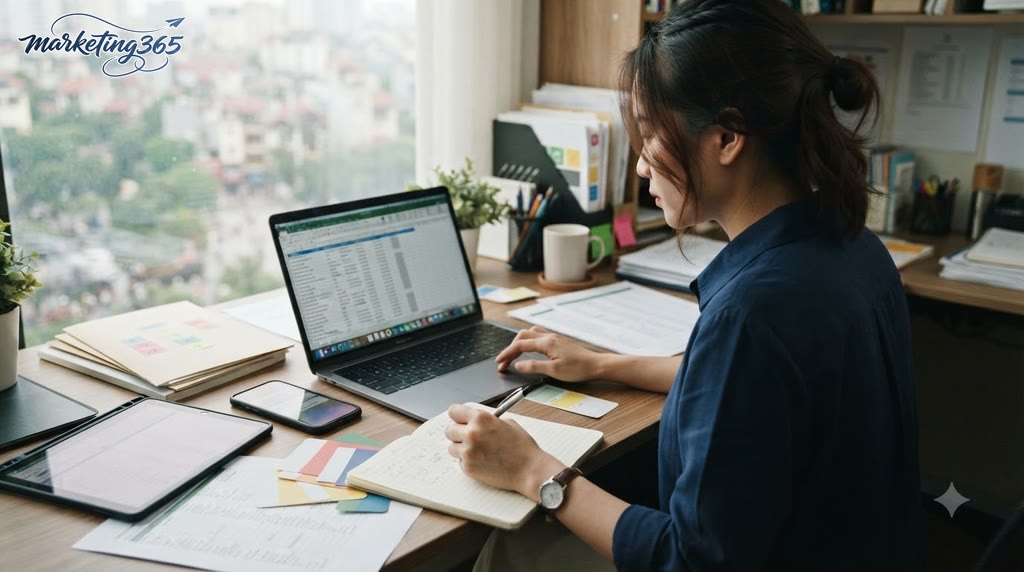 Công cụ rút trích data khách hàng là gì và nên dùng trong trường hợp nào