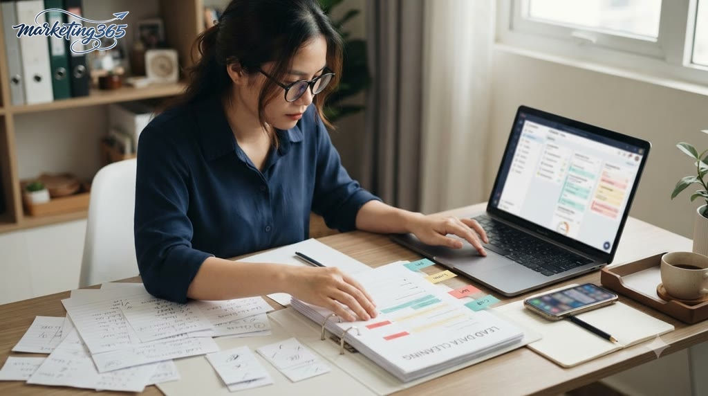 Nên kết hợp công cụ rút trích data với CRM và tự động hóa ra sao