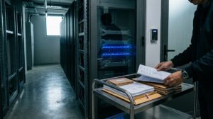 Máy tính cá nhân kéo AI agent về gần dữ liệu, marketing phải đổi khâu duyệt