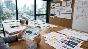 AI đang buộc marketing chuyển từ chạy theo tính năng sang kiểm soát rủi ro và giá trị thật