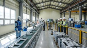 Physical AI đang kéo marketing công nghiệp sang bài toán đo lường giá trị thực