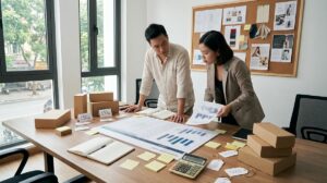 Mức giá API buộc người mua AI so sánh cả chi phí kiểm soát