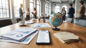 SEO trong AI Search đổi nghĩa: từ thứ hạng sang quyền được làm nguồn