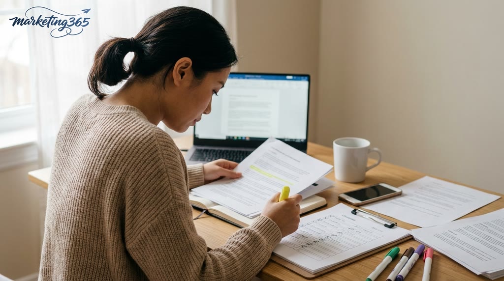 Cách xây dựng giọng văn thương hiệu theo hướng thực hành
