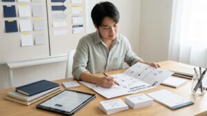 Làm Marketing Trái Ngành Có Được Không?