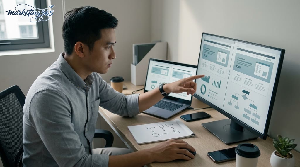 Những câu hỏi thường gặp về lỗi trùng lặp nội dung duplicate content