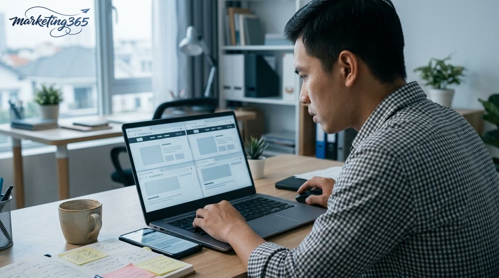 Duplicate content là gì và vì sao nó dễ phát sinh trên website
