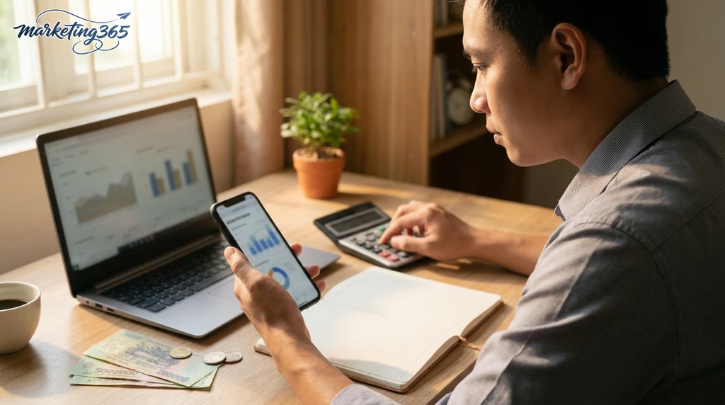 Những câu hỏi thường gặp về ngân sách bao nhiêu đủ để chạy ads facebook