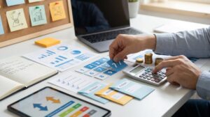 Ngân Sách Bao Nhiêu Đủ Để Chạy Ads Facebook?