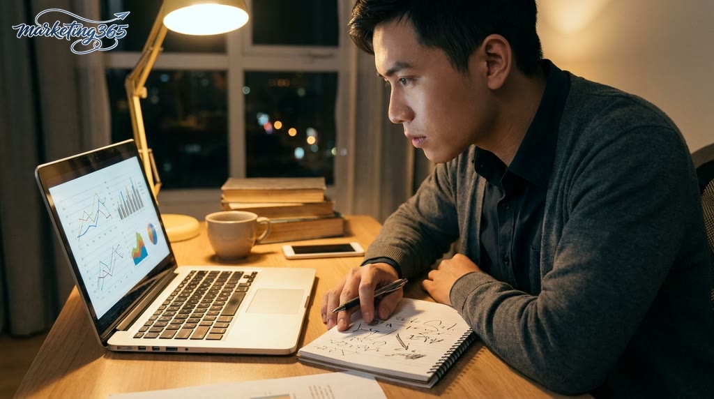 Có nên học nghề SEO vào năm 2026 không?