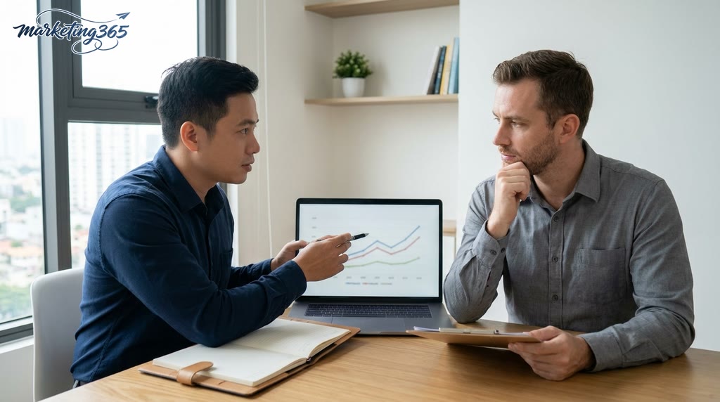 Nhu cầu tuyển dụng SEO hiện nay đang nghiêng về kiểu người nào