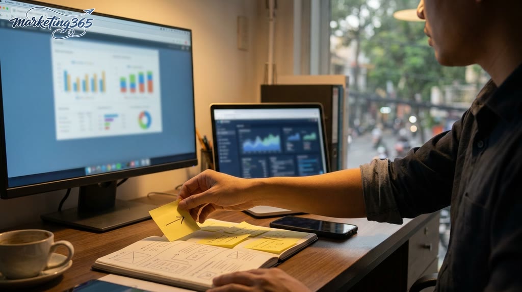 Nghề SEO có bị AI thay thế không?