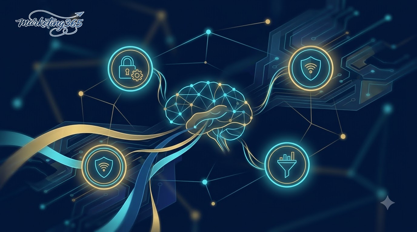 New AI models are being pulled toward control, safety and usable output