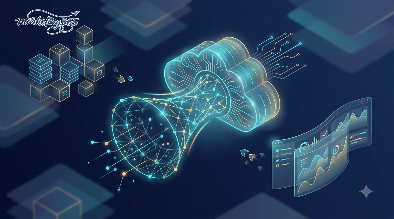 SEO trước áp lực từ AI Search, schema và báo cáo đo lường mới