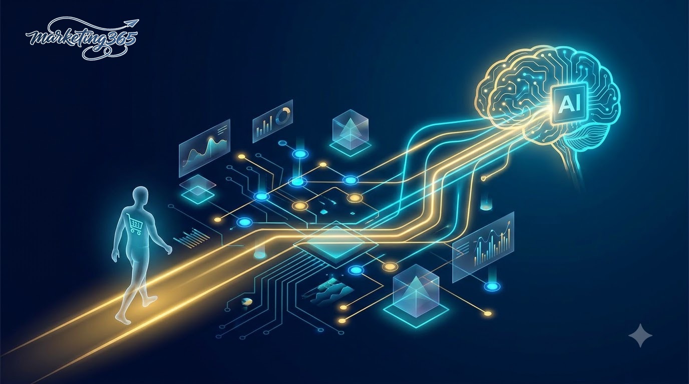AI advertising is changing the context in which users choose what to buy