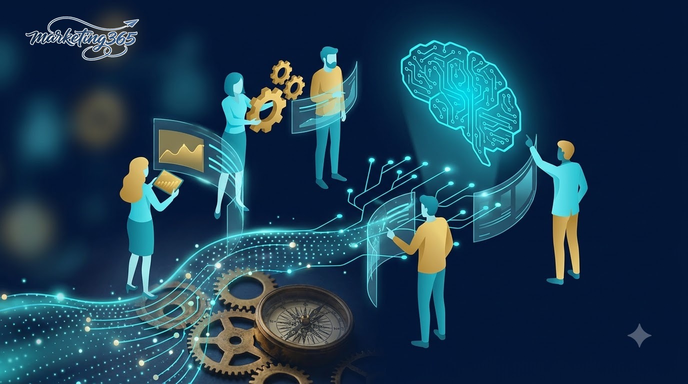 The changes already reaching AI advertising are forcing marketing teams to work differently