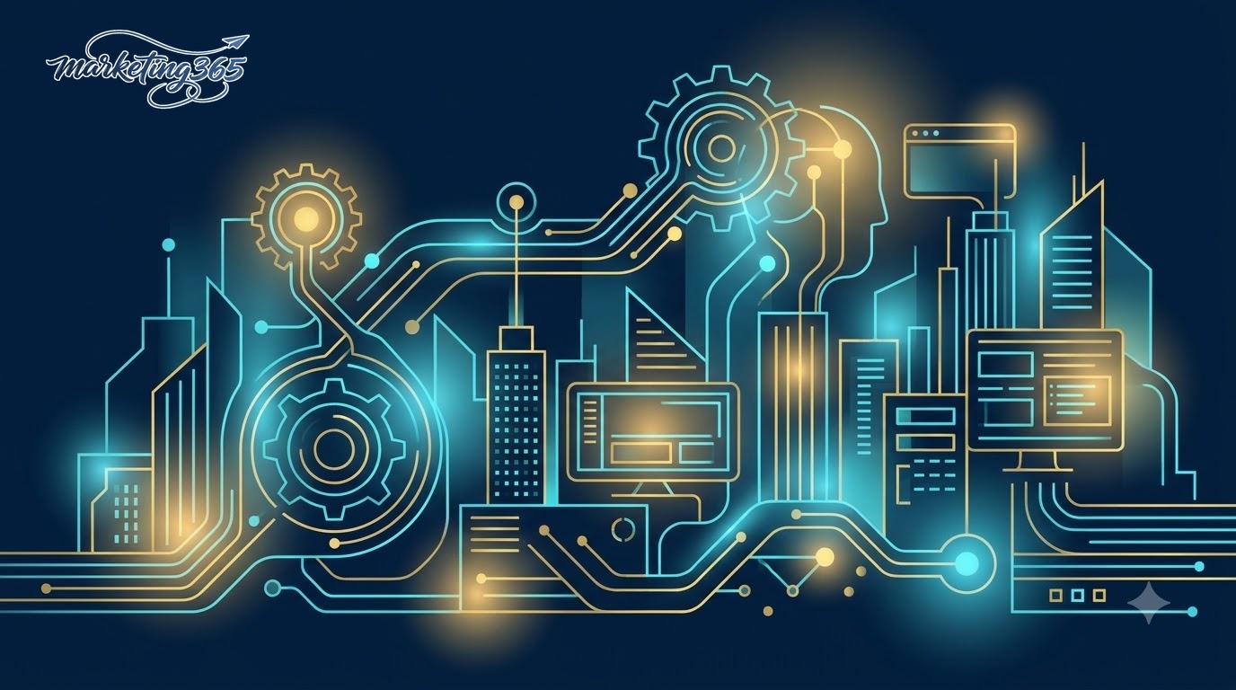 Grok, Gemini, OpenAI và hệ bot: mô hình AI mới bị kéo vào bài toán dùng thật