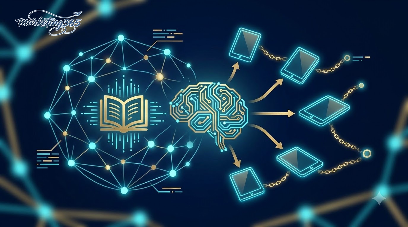 SEO in the AI Search environment: the game has shifted to machine reading, understanding, and citation