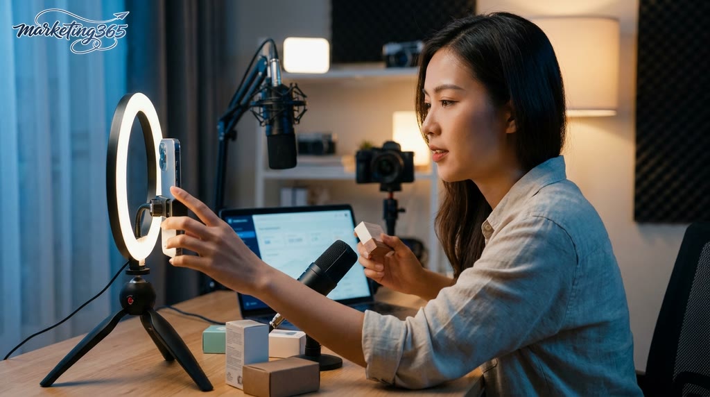 Những dạng nội dung dễ áp dụng nhất nếu muốn tăng tương tác