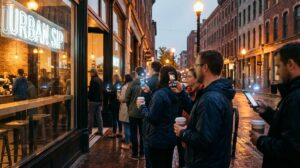 Social media đang trở thành nơi thương hiệu phải chứng minh mình kiểm soát được điều gì