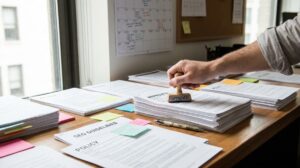 SEO phải chuyển từ tối ưu nội dung sang kiểm chứng trước khi xuất bản