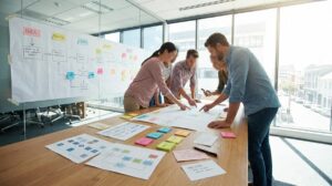 Cánh cửa AI agent rẻ hơn, nhưng vận hành mới quyết định giá trị marketing