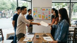Cộng đồng AI cần nhiệm vụ nhỏ để biến tự động hoá thành thói quen quay lại