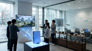 Neural networks đang làm lệch quyền mặc cả giữa người mua công cụ và nhà phát triển game ra sao?